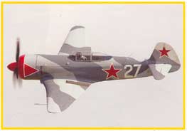 Yak-11